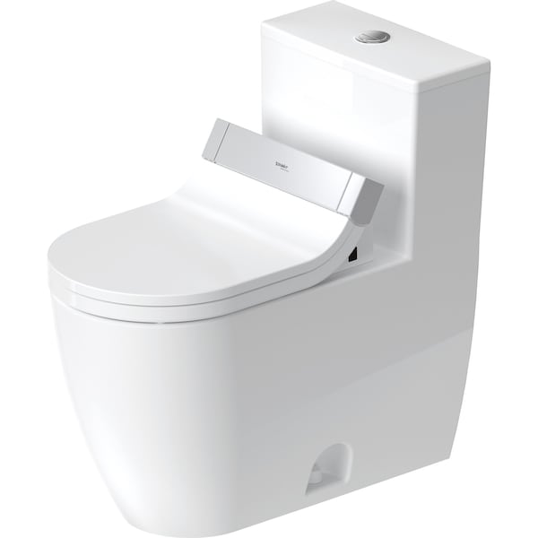 Duravit One-piece toilet ME by STARCK white Singlefl.elong.siphon jetHETHy 2173512085 - main